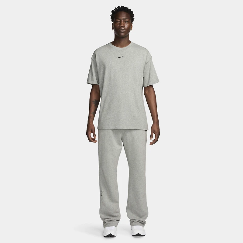 NOCTA Fleece CS Open-Hem Sweatpants