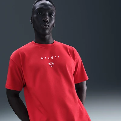 Atlético Madrid Men's Nike Total 90 Soccer T-Shirt