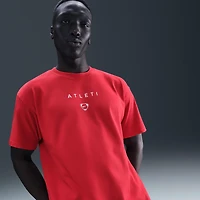Atlético Madrid Men's Nike Total 90 Soccer T-Shirt