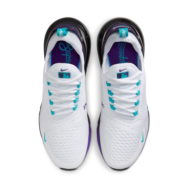 Arizona Diamondbacks Nike Air Max 270 Men's Shoes