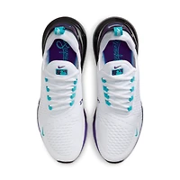 Arizona Diamondbacks Nike Air Max 270 Men's Shoes