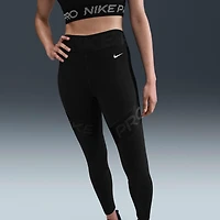 Nike Pro Sculpt Women's High-Waisted 7/8 Leggings
