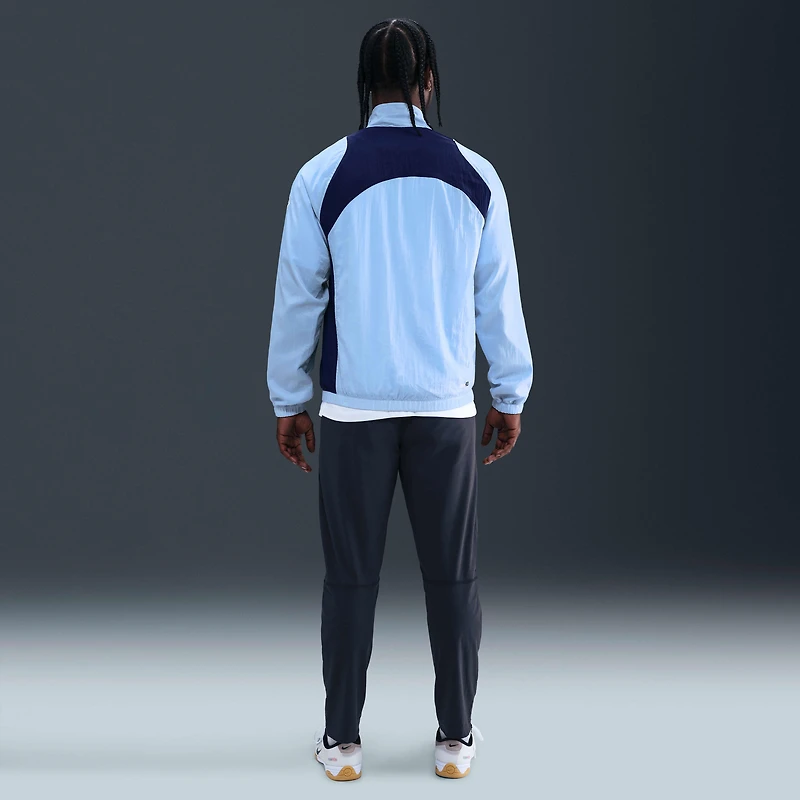 Nike Total 90 Men's Repel Soccer Track Jacket