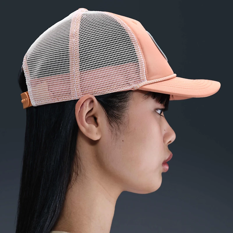 Nike Rise Structured Outdoor Trucker Cap