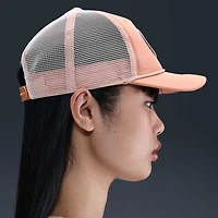 Nike Rise Structured Outdoor Trucker Cap