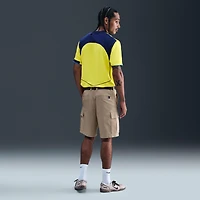 Tottenham Hotspur 2025/26 Stadium Third Men's Nike Dri-FIT Total 90 Soccer Replica Jersey