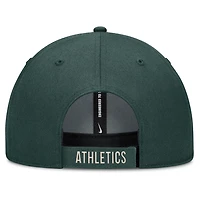 Athletics Statement Club Men's Nike Dri-FIT MLB Adjustable Hat
