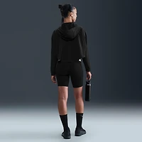 Nike One Women's Repel Oversized Hooded Woven Jacket