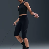 Nike Zenvy Women's High-Waisted Capri Leggings
