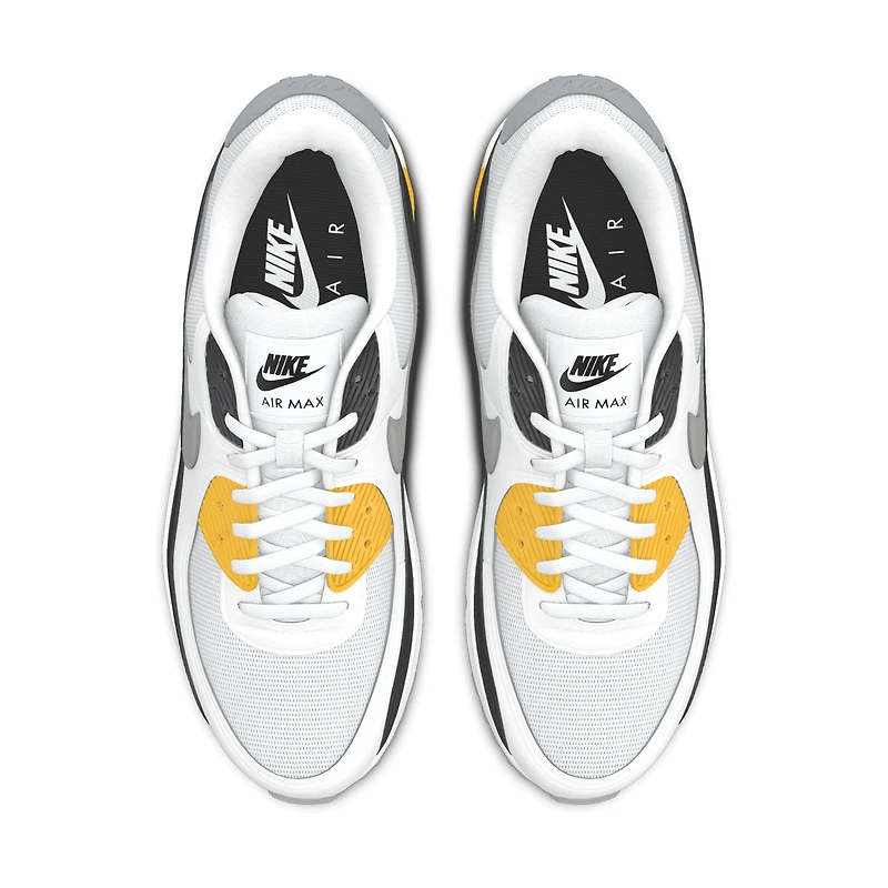 Nike Air Max 90 By You Custom Men's Shoes