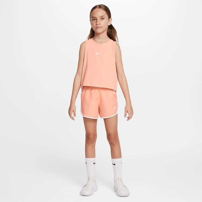 Nike Tempo Big Kids' (Girls') Dri-FIT Running Shorts