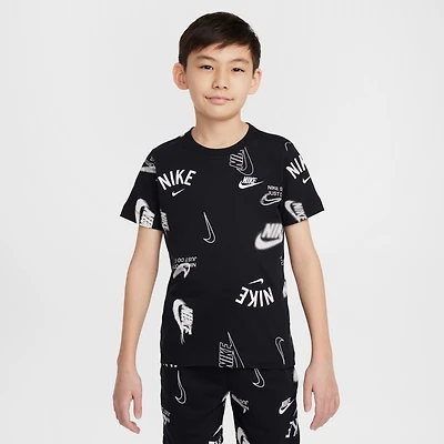 Nike Sportswear Big Kids' T-Shirt