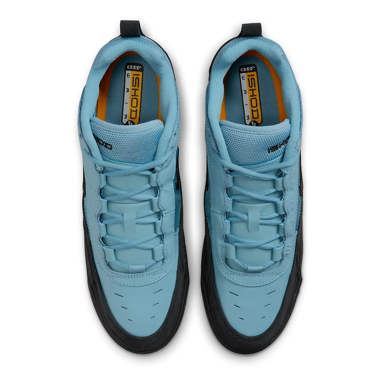 Nike Air Max Ishod Skate Shoes