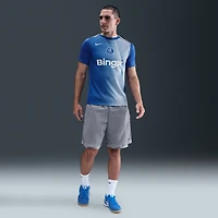Chelsea FC Academy Pro Third Men's Nike Dri-FIT Total 90 Soccer Pre-Match Top