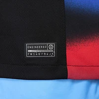 England 2025 Stadium Away (Women's Team) Men's Nike Dri-FIT Soccer Replica Jersey