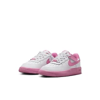 Nike Force 1 Low EasyOn Little Kids' Shoes