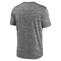 Atlanta Braves Authentic Collection Velocity Men's Nike Dri-FIT MLB T-Shirt