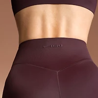 NikeSKIMS Shine Women's High-Waisted 5" Biker Shorts