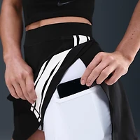 Nike Women's High-Waisted 3" Skort
