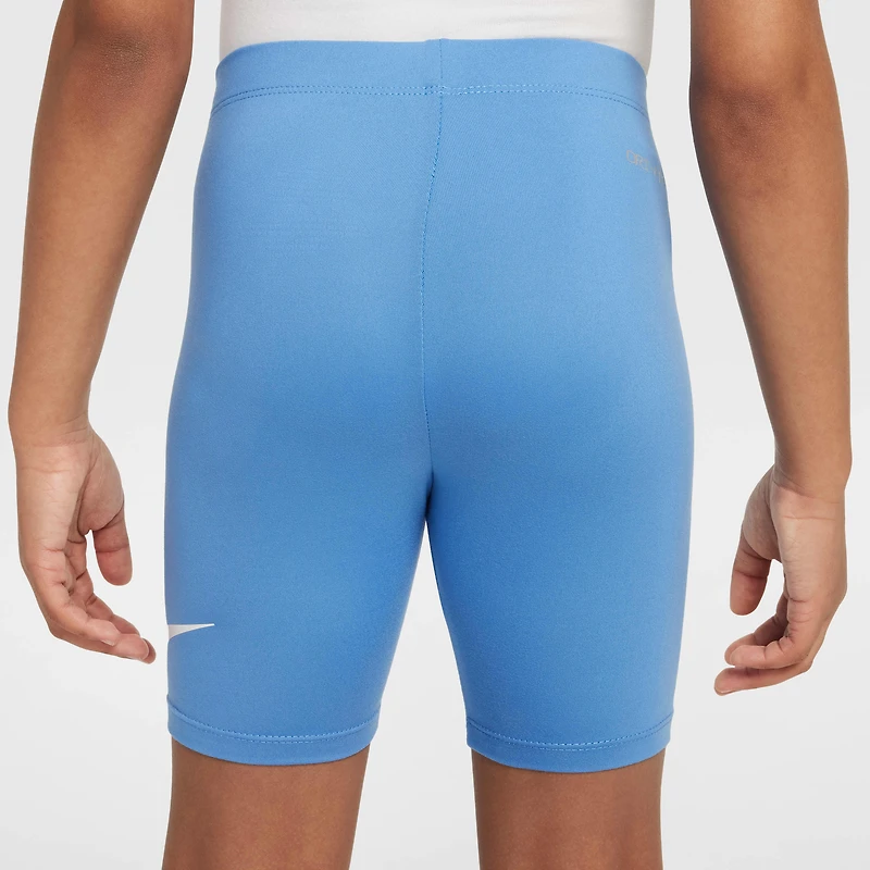 Nike Dri-FIT All Day Play Toddler 2-Piece Bike Shorts Set
