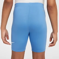 Nike Dri-FIT All Day Play Toddler 2-Piece Bike Shorts Set