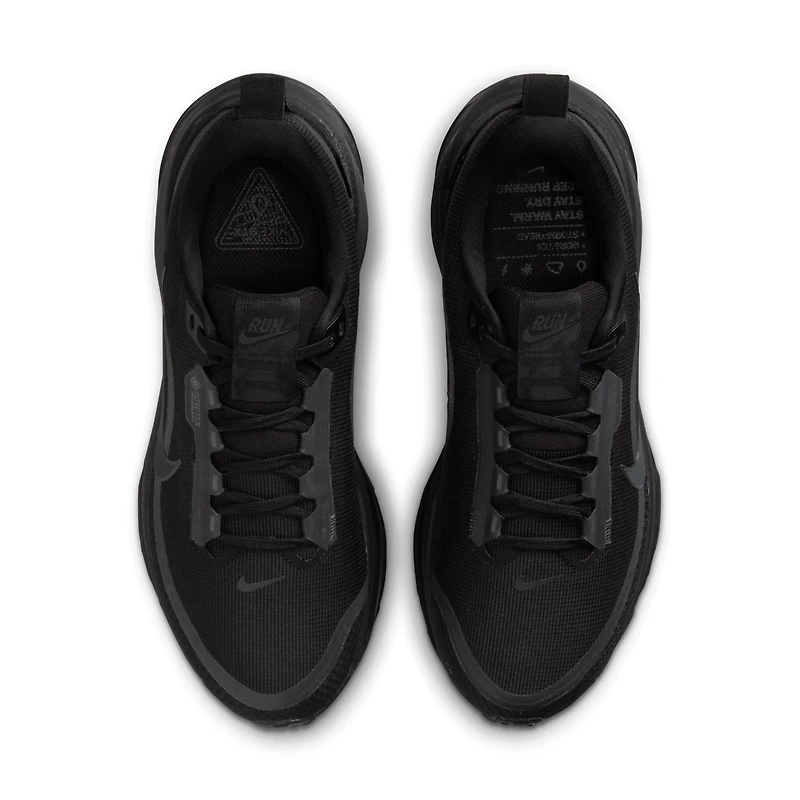 Nike Vomero 18 GORE-TEX Women's Waterproof Road Running Shoes with Reflective Accents