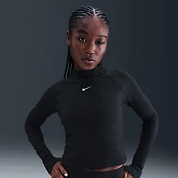 Nike Pro Women's Dri-FIT Long-Sleeve Top