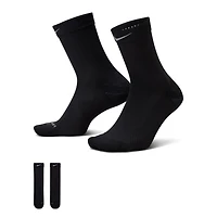 Nike Running Lightweight Wool Crew Socks (1 Pair)