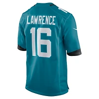Brian Thomas Jr. Jacksonville Jaguars Men's Nike NFL Game Football Jersey