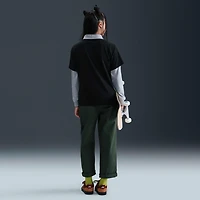Nike Sportswear Big Kids' Max90 Skate T-Shirt