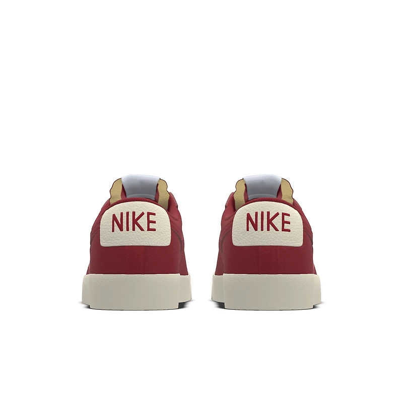 Nike Blazer Low By You Custom Women's Shoes