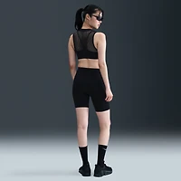 Nike Indy Net Women's Light-Support Padded Sports Bra