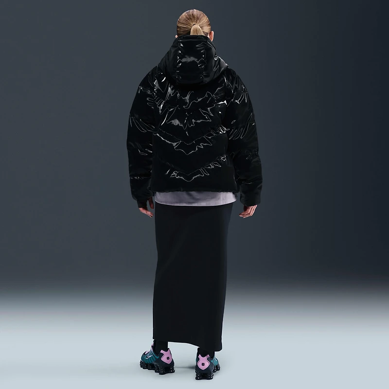 Nike Sportswear Women's Therma-FIT Shine Puffer