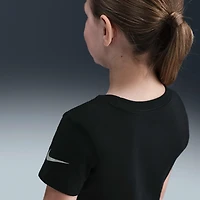 Nike Essentials Toddler Graphic Ringlet T-Shirt