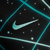 Inter Milan Academy Pro Men's Nike Dri-FIT Soccer Pre-Match Short-Sleeve Top