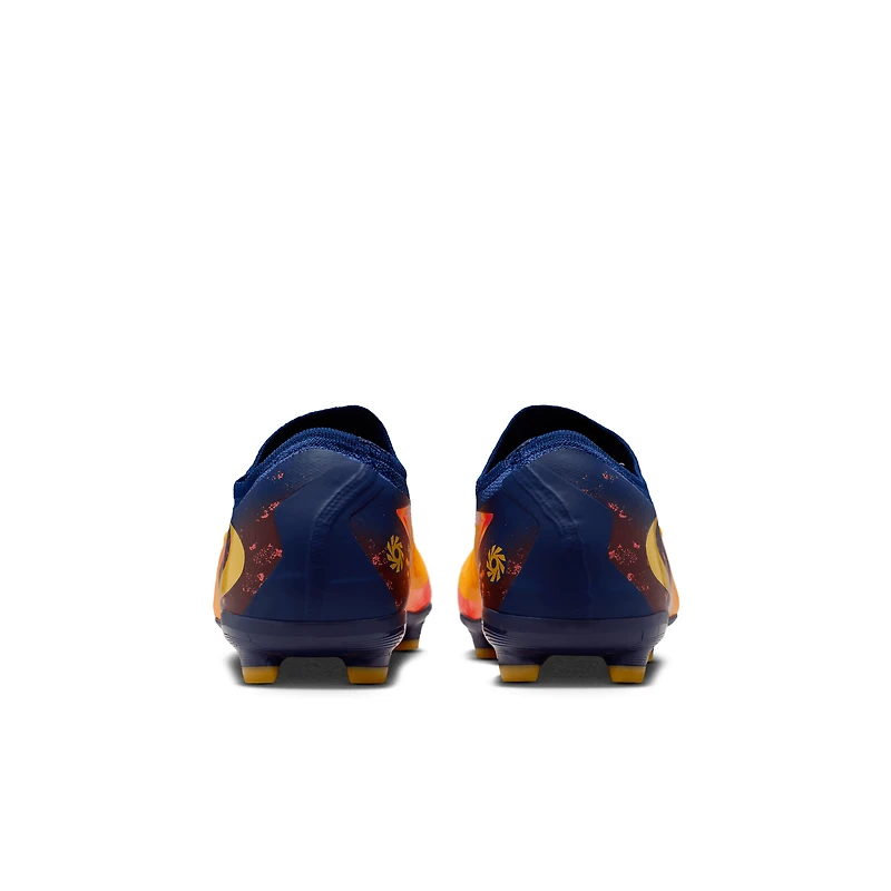 Nike Jr. Phantom 6 Low Pro "Erling Haaland" Big Kids' Multi-Ground Soccer Cleats