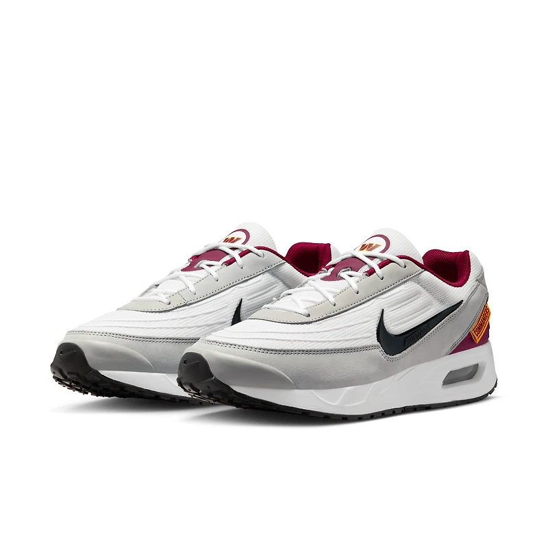 Washington Commanders Air Max Verse Men's Nike NFL Shoes