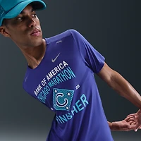 Nike Rise 365 Men's Dri-FIT Short-Sleeve Running Top