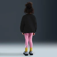 Nike Toddler Oversized Crew Top