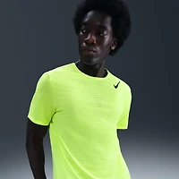 Nike AeroSwift Men's Dri-FIT ADV Short-Sleeve Running Top