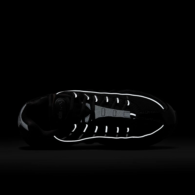 Nike Air Max 95 Big Bubble Women's Shoes