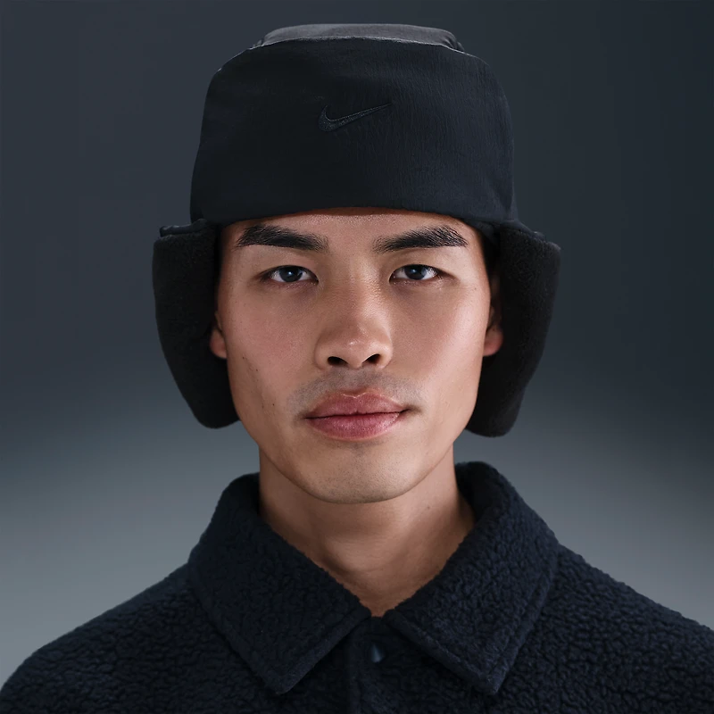 Nike Fly Unstructured Puffer Trapper Cap