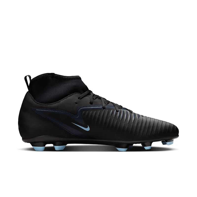 Nike Phantom 6 High Club Multi-Ground Soccer Cleats