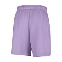 Golden State Valkyries Women's Nike WNBA 6" Fleece Shorts