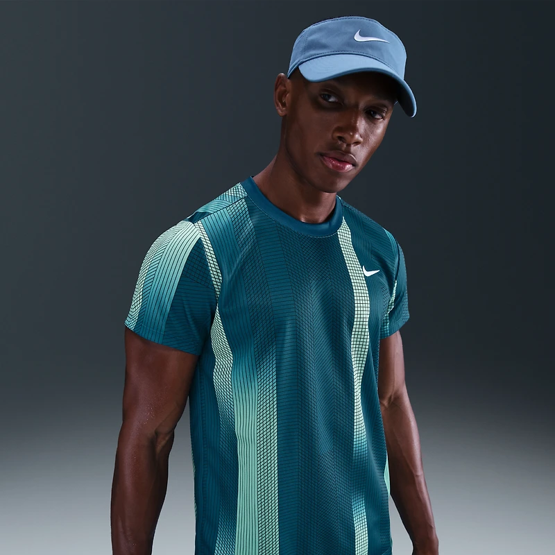 NikeCourt Victory Men's Dri-FIT Tennis Top