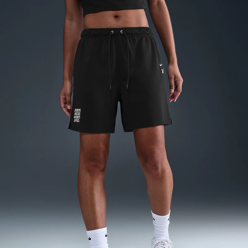 Everyone Watches Women's Sports™ Nike by TOGETHXR Shorts