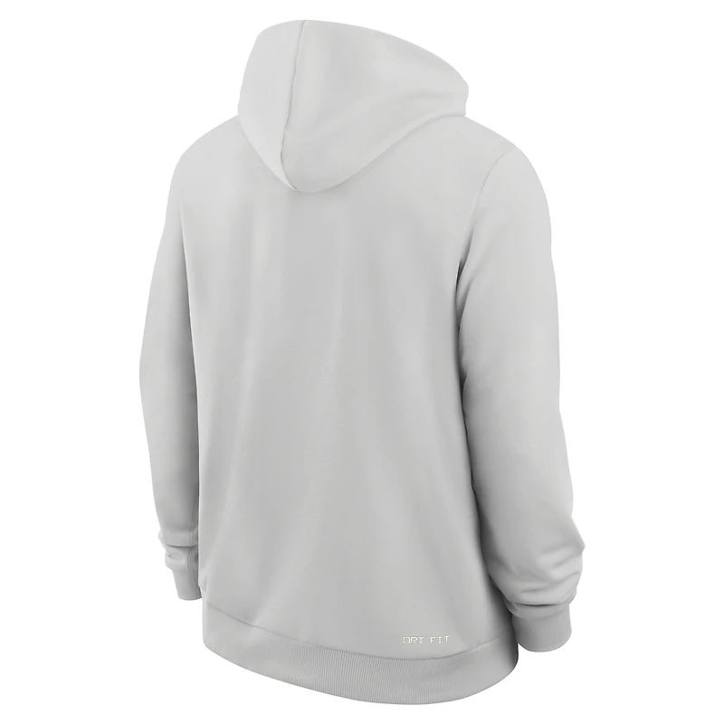 Kentucky Sideline Men's Nike Dri-FIT College Pullover Hoodie