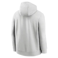 Kansas City Chiefs Slot Receiver Club Men's Nike NFL Pullover Hoodie