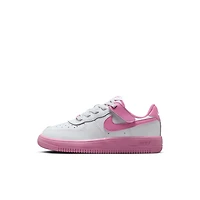 Nike Force 1 Low EasyOn Little Kids' Shoes
