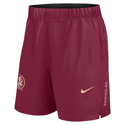 Florida State Primetime Victory Men’s Nike Dri-FIT College Shorts